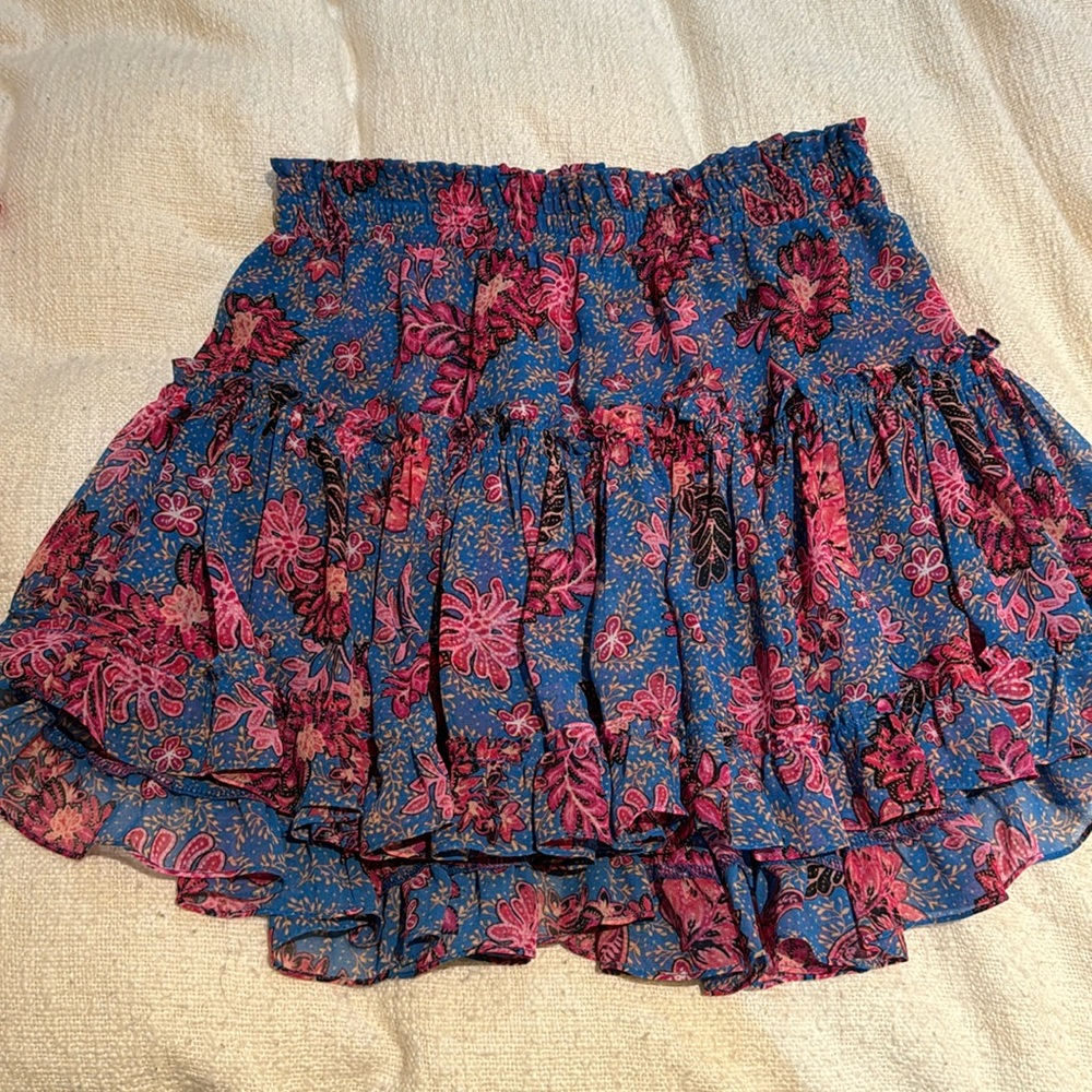 Misa Marion skirt size Med